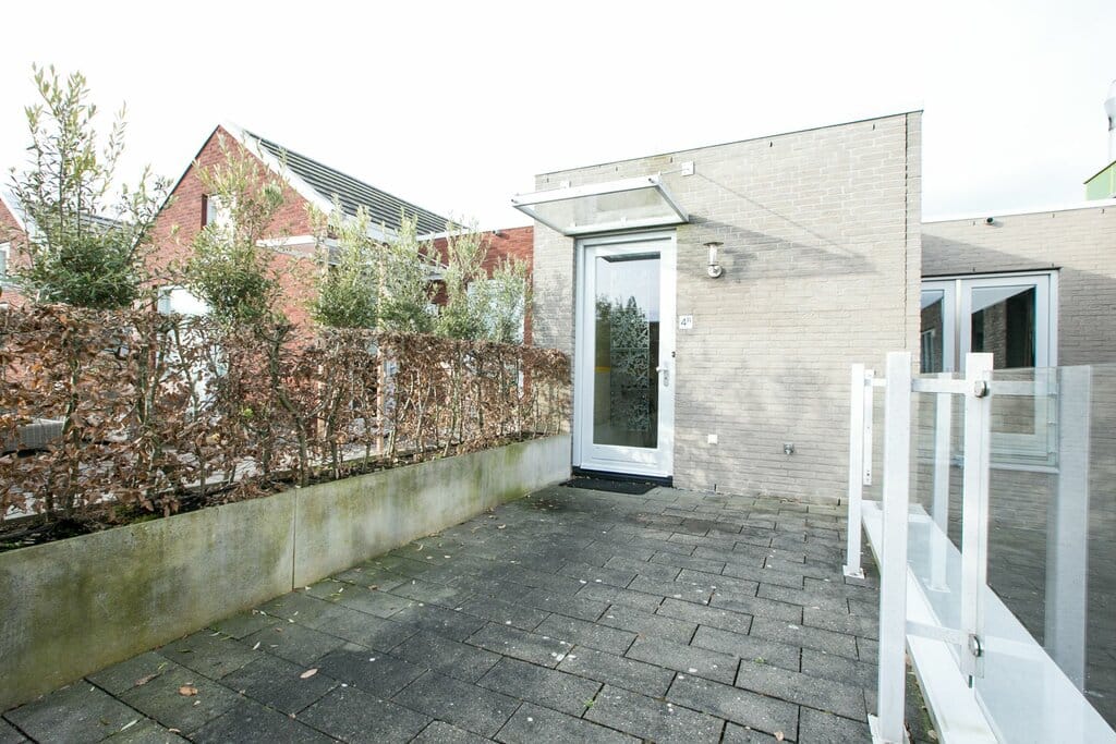 Photo 26 of Hogewoerd 4-R