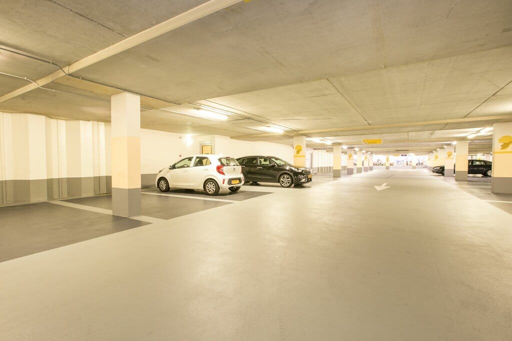 Photo 25 of Hogewoerd 4-R