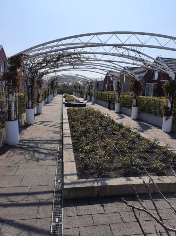 Photo 28 of Hogewoerd 4-R