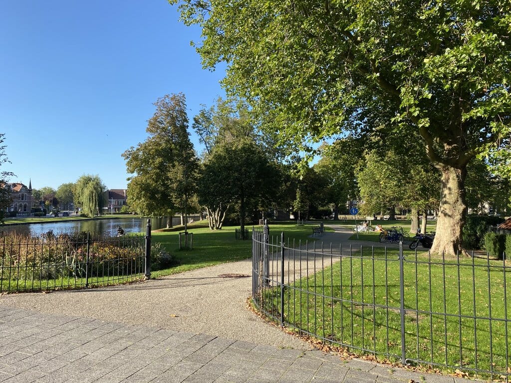 Photo 29 of Hogewoerd 4-R