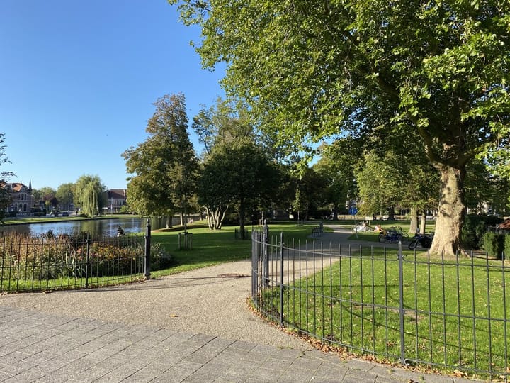 Photo 29 of Hogewoerd 4-R