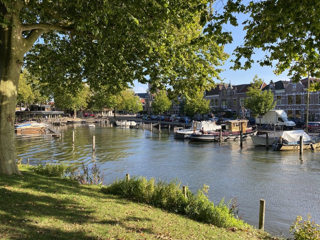 Photo 30 of Hogewoerd 4-R