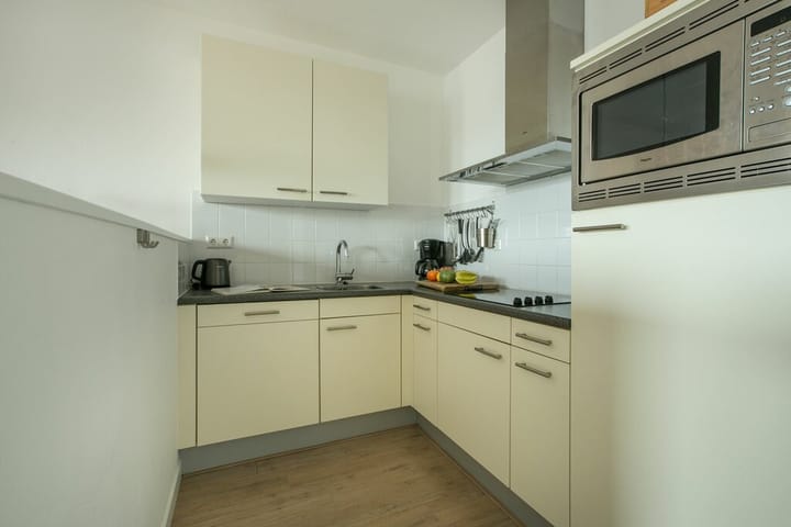 Photo 13 of Hogewoerd 4-R