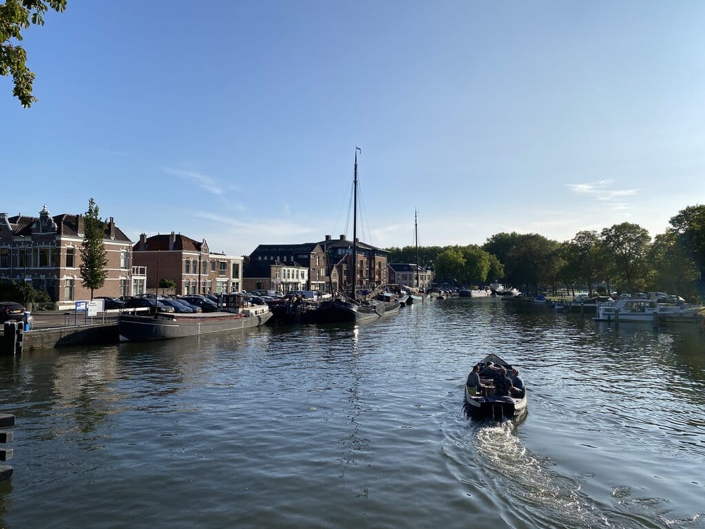 Photo 31 of Hogewoerd 4-R