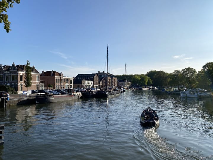 Photo 31 of Hogewoerd 4-R