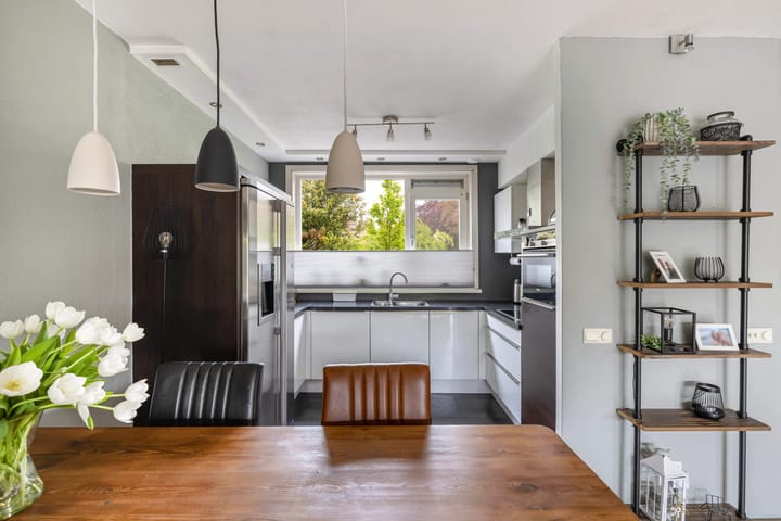 Foto 2 van Botter 36 10