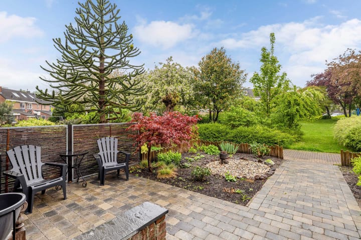 Foto 4 van Botter 36 10