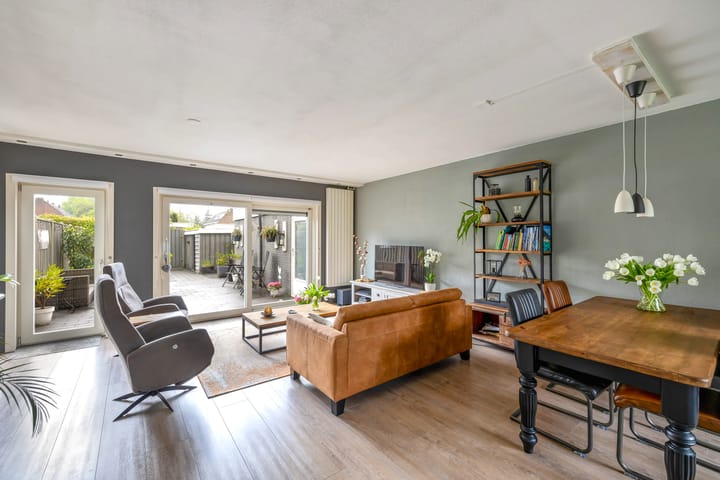 Foto 7 van Botter 36 10