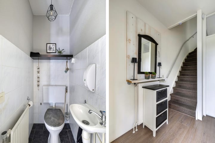 Foto 6 van Botter 36 10