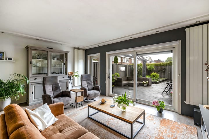 Foto 8 van Botter 36 10