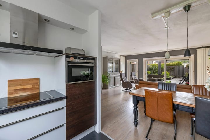 Foto 14 van Botter 36 10