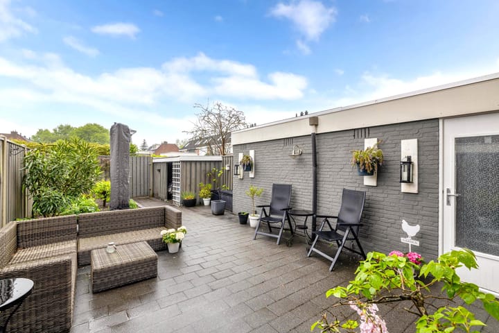 Foto 16 van Botter 36 10