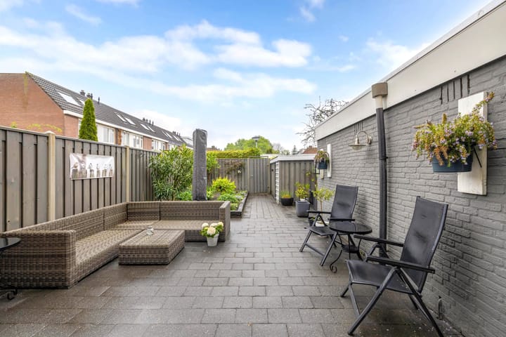 Foto 17 van Botter 36 10