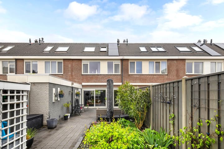 Foto 19 van Botter 36 10