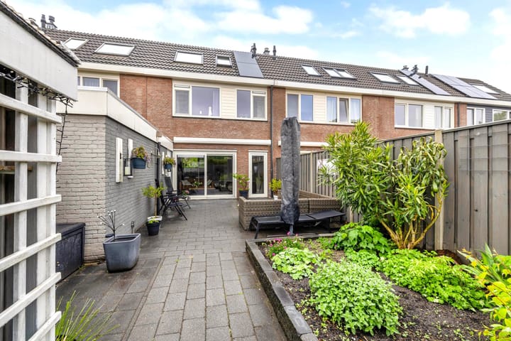 Foto 20 van Botter 36 10