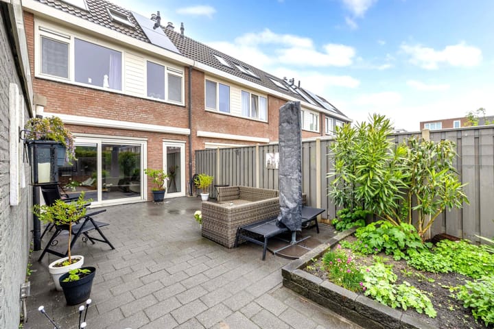 Foto 21 van Botter 36 10