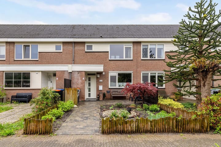 Foto 35 van Botter 36 10