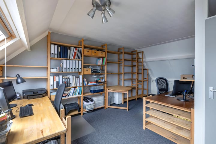 Foto 34 van Botter 36 10