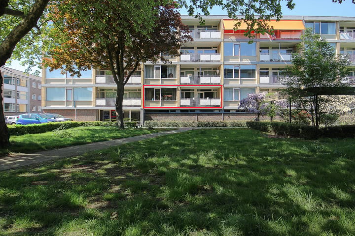 Philippus de Montestraat 4