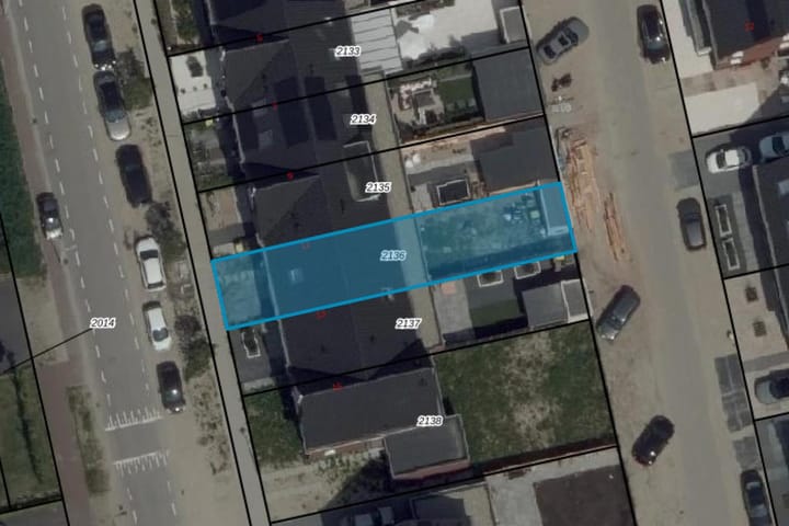 Photo 39 of Torensteelaan 11