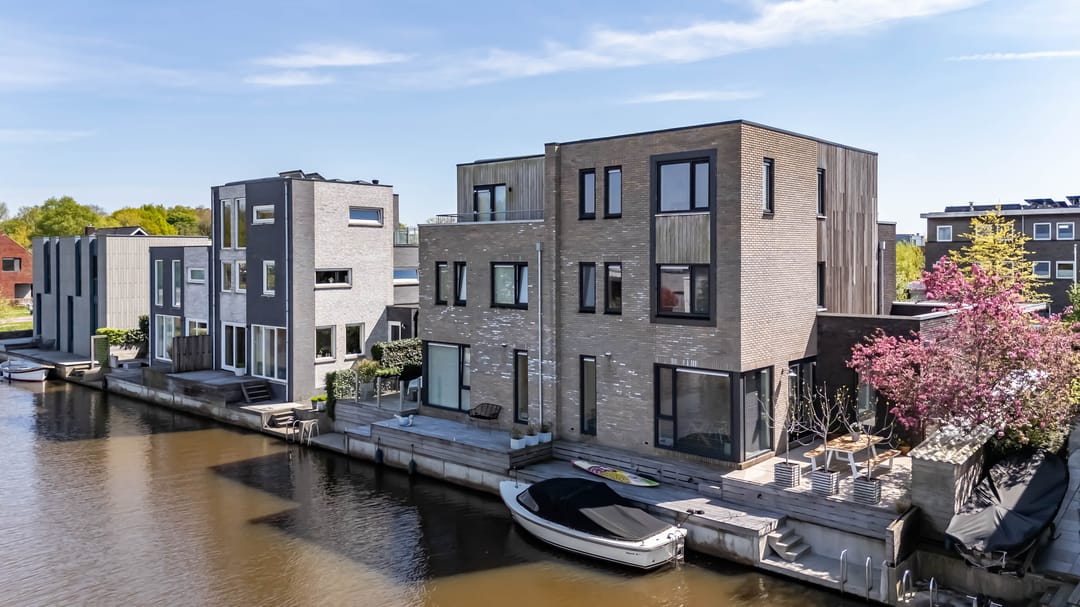 Foto 2 van Warmoltseiland 9