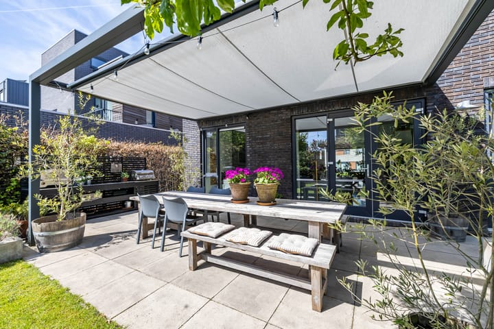 Foto 5 van Warmoltseiland 9