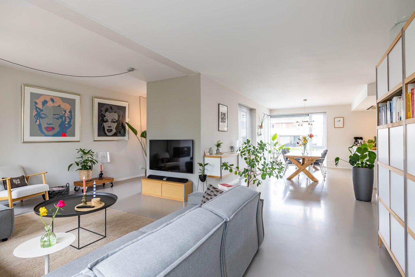 Foto 4 van Warmoltseiland 9