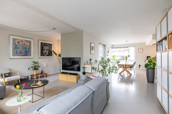 Foto 4 van Warmoltseiland 9