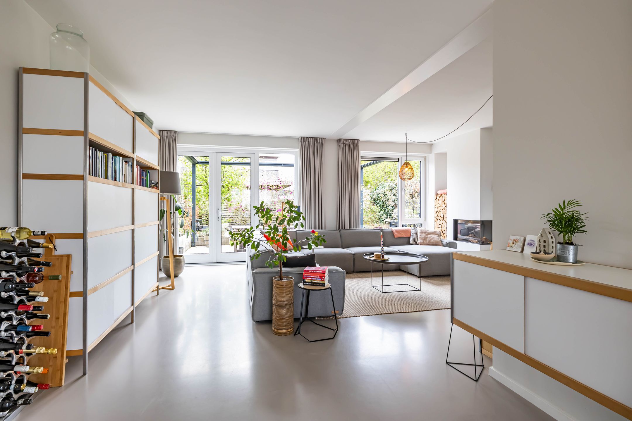 Foto 15 van Warmoltseiland 9