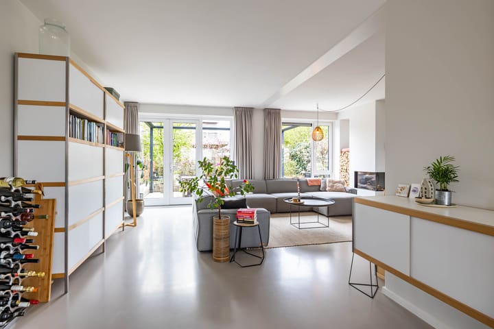 Foto 15 van Warmoltseiland 9