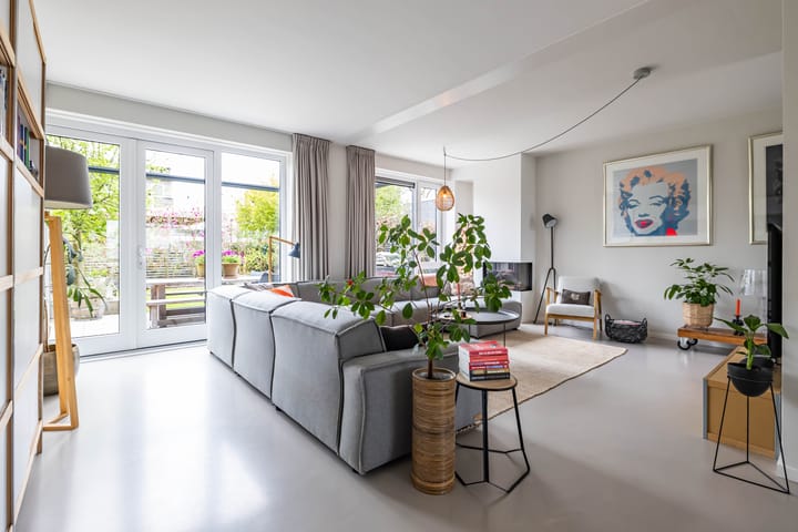 Foto 16 van Warmoltseiland 9