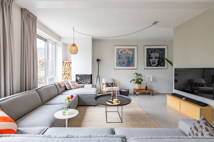 Foto 17 van Warmoltseiland 9