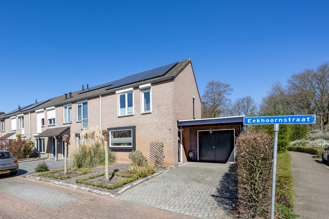Foto 1 van Eekhoornstraat 27