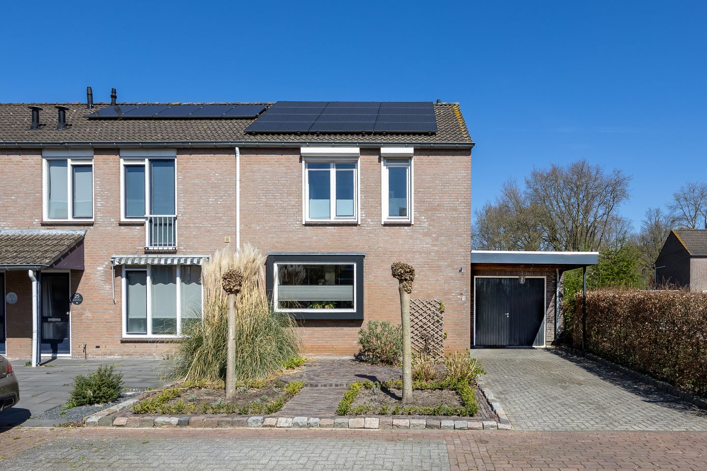 Foto 5 van Eekhoornstraat 27