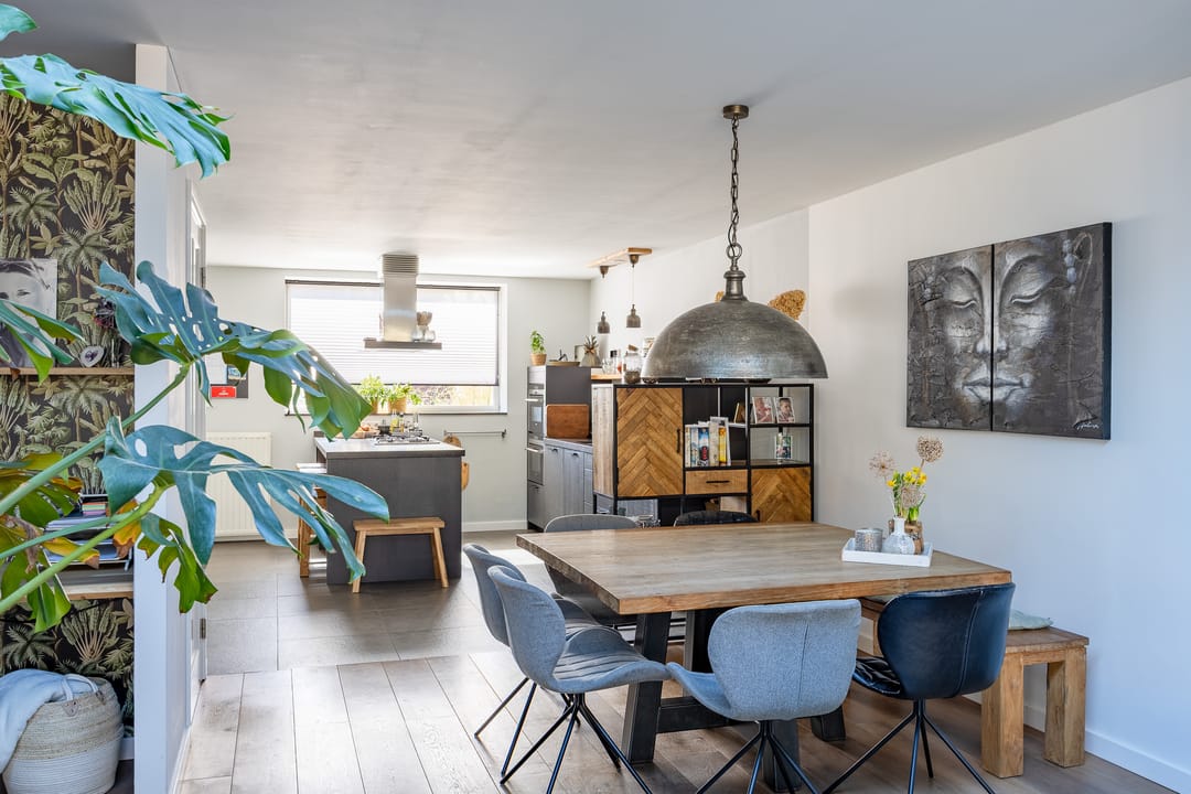 Foto 11 van Eekhoornstraat 27