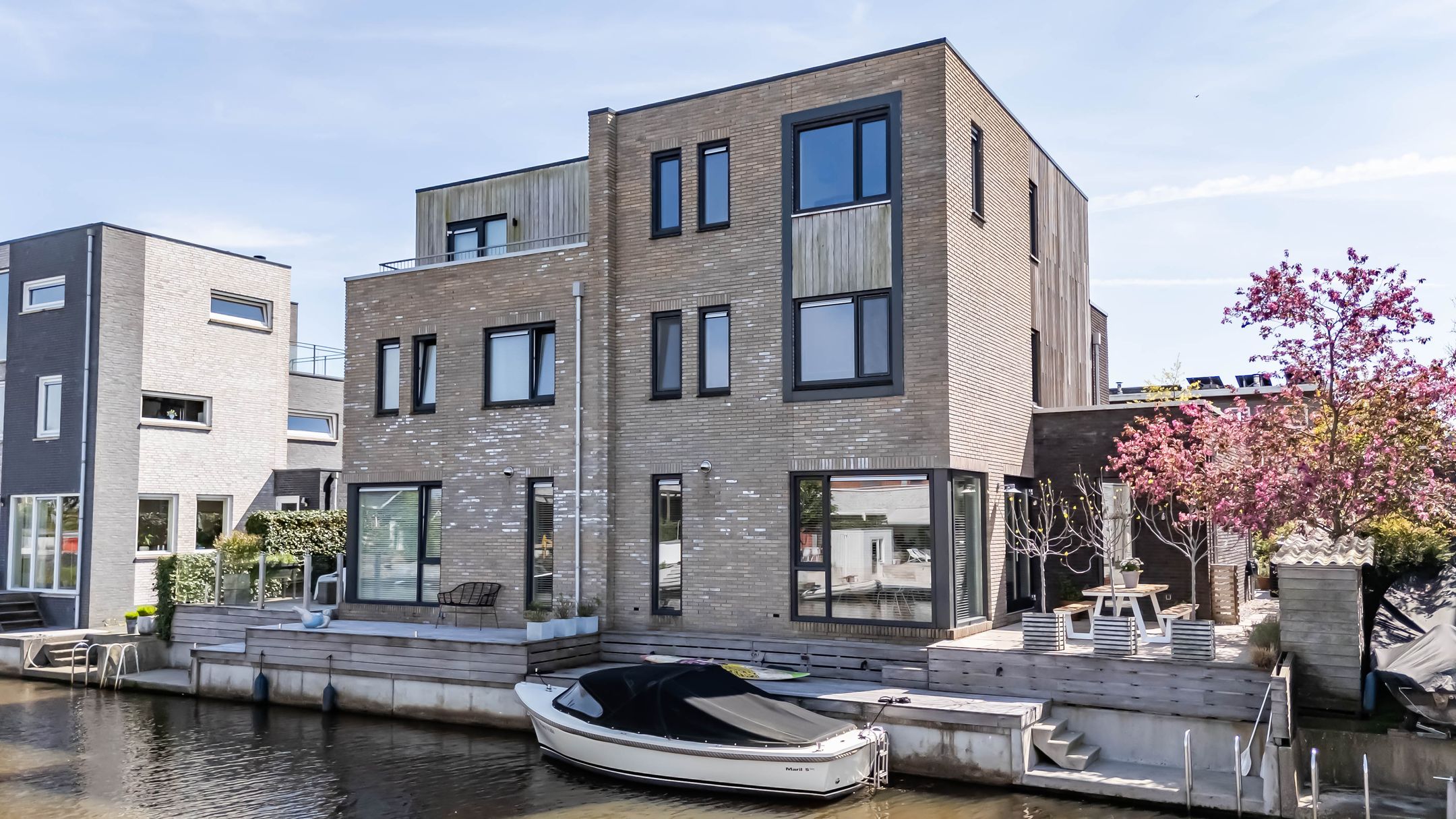 Foto 42 van Warmoltseiland 9