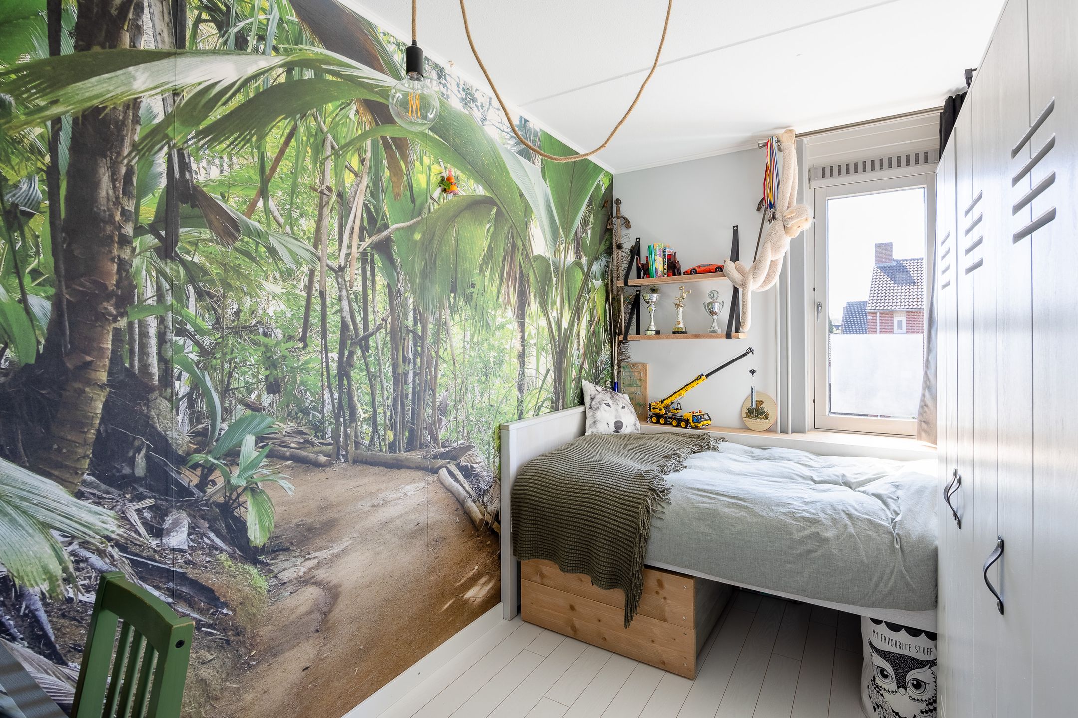 Foto 24 van Eekhoornstraat 27