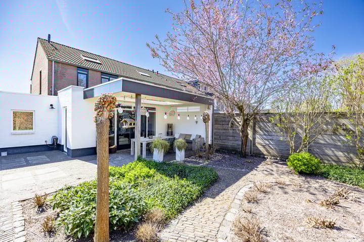 Foto 30 van Eekhoornstraat 27