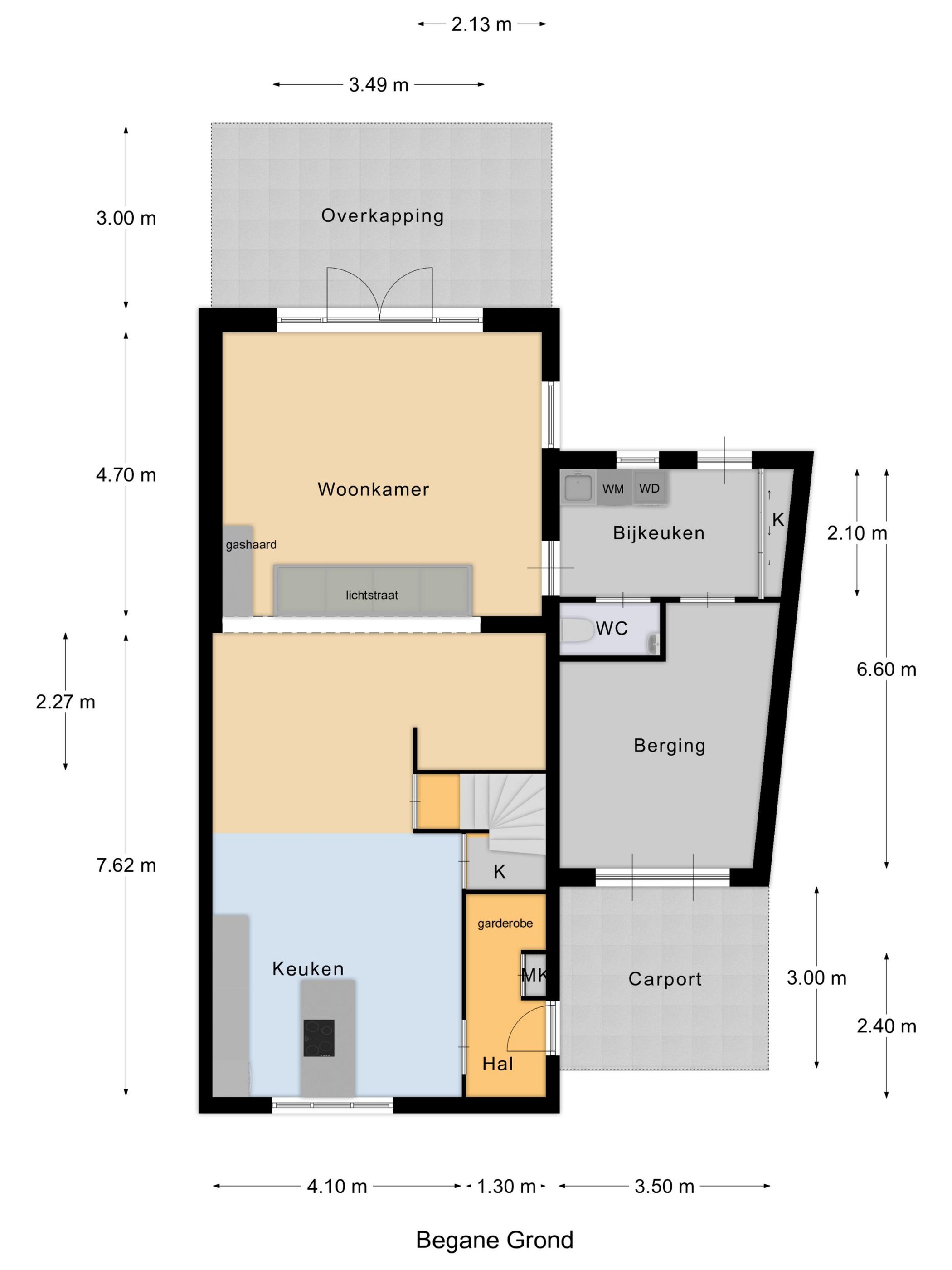 Foto 36 van Eekhoornstraat 27