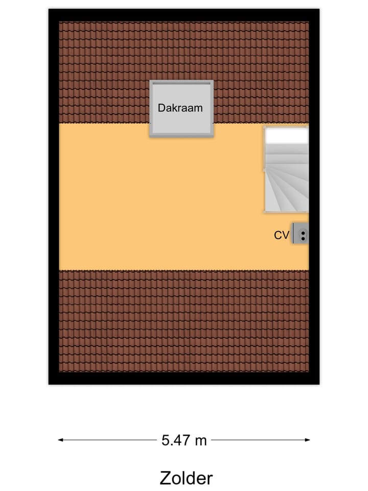 Foto 38 van Eekhoornstraat 27