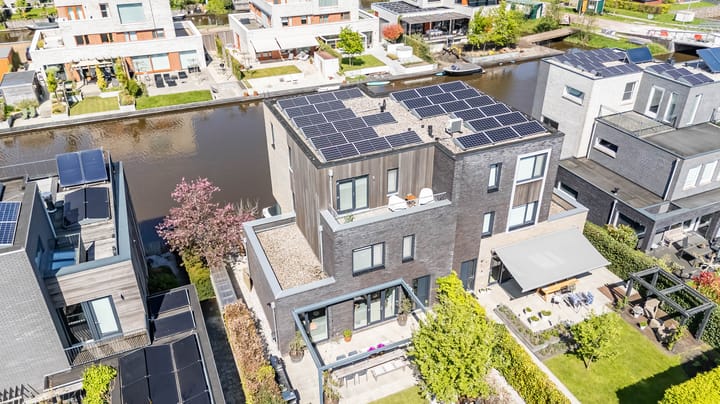 Foto 80 van Warmoltseiland 9