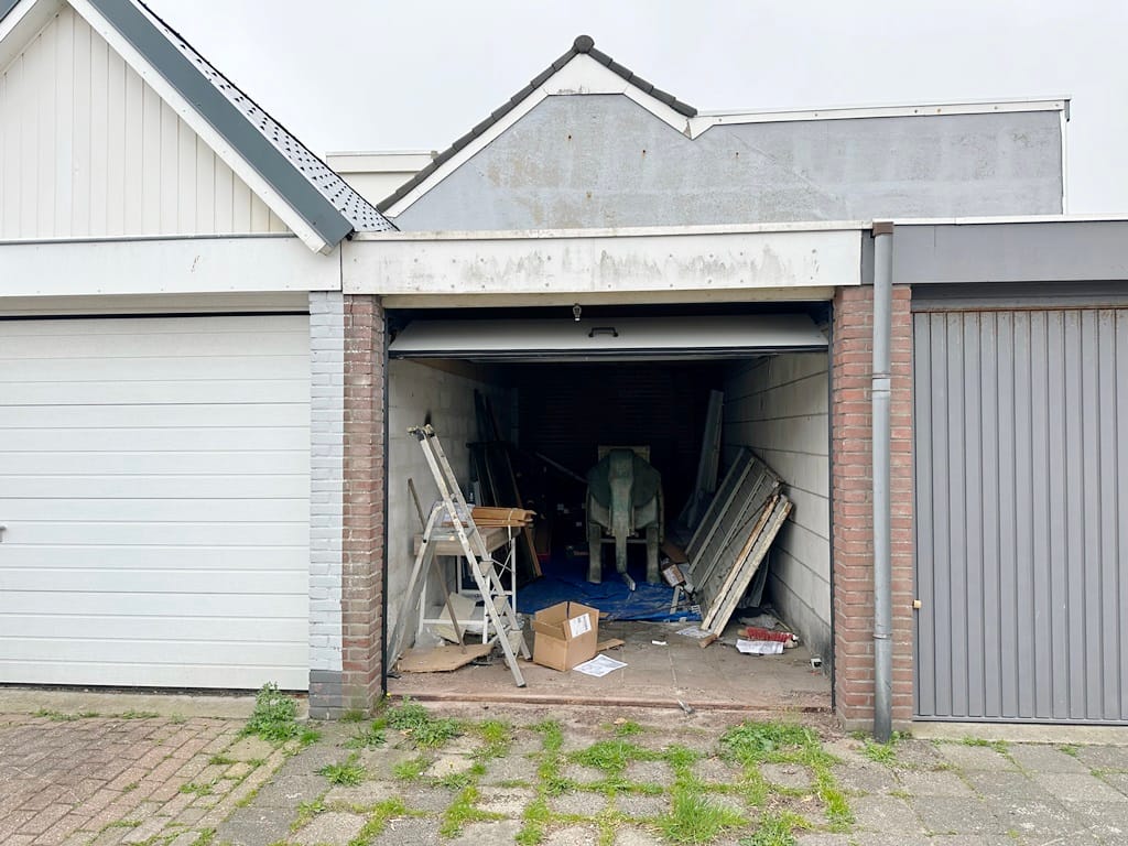 Foto 2 van Hoogstraat 72-M