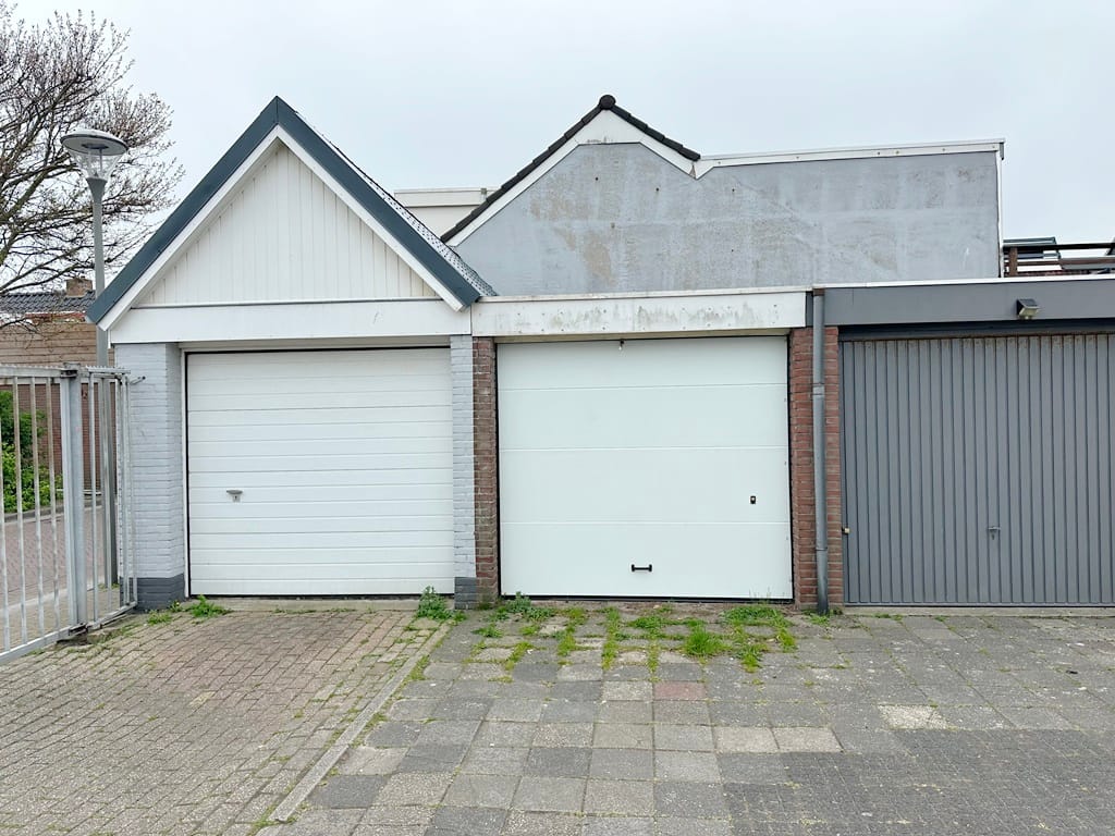 Foto 1 van Hoogstraat 72-M