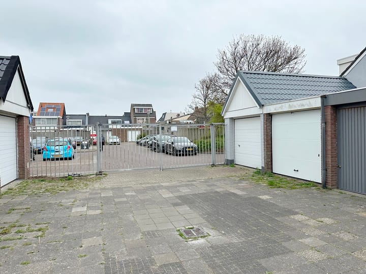 Foto 3 van Hoogstraat 72-M