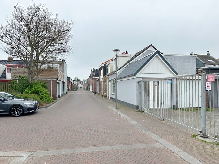 Foto 5 van Hoogstraat 72-M