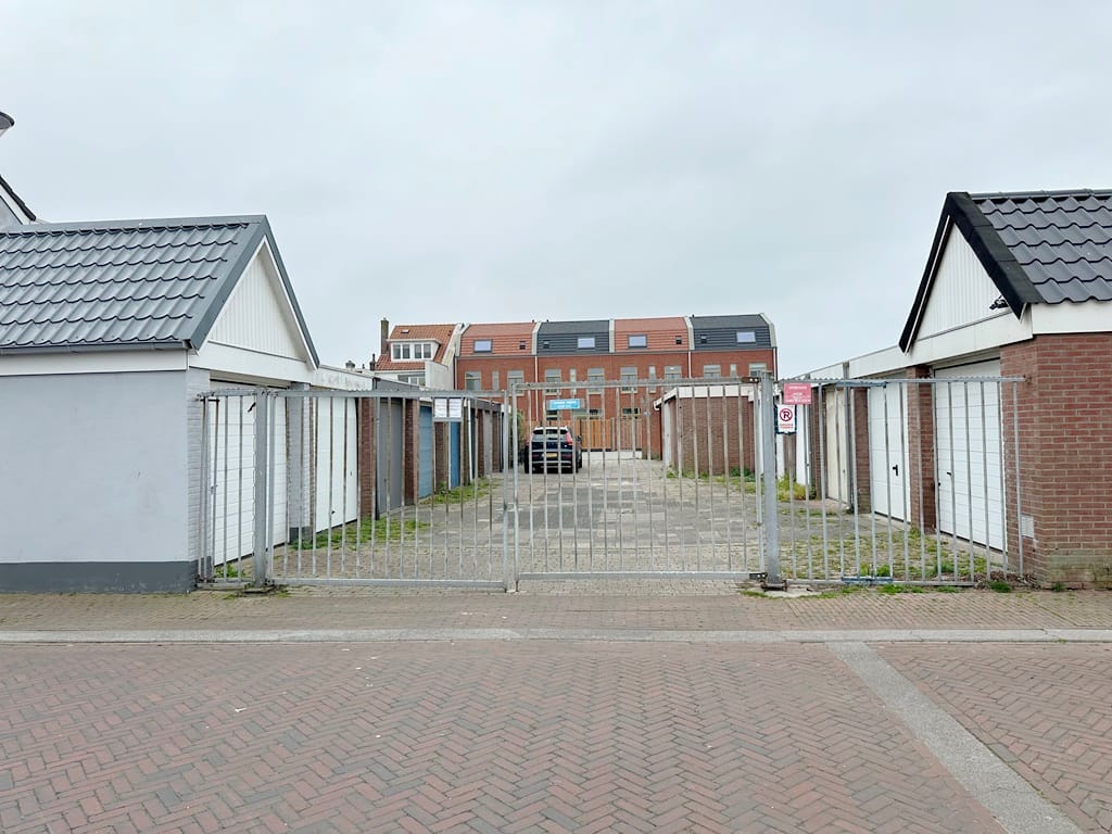 Foto 4 van Hoogstraat 72-M