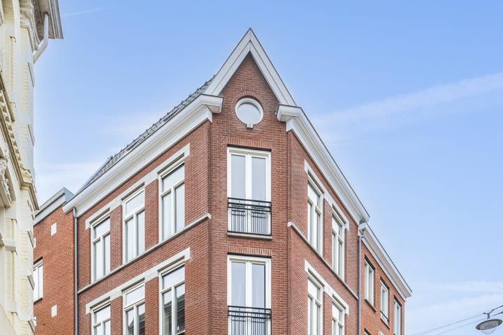 Foto 2 van Klarestraat 2-14