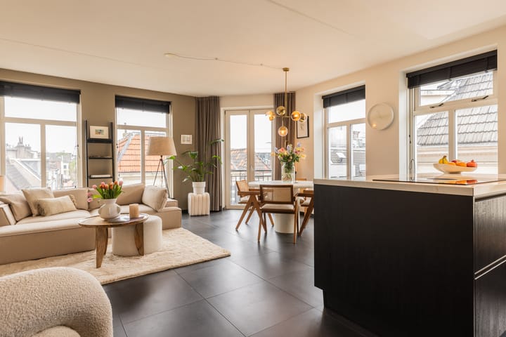 Foto 3 van Klarestraat 2-14