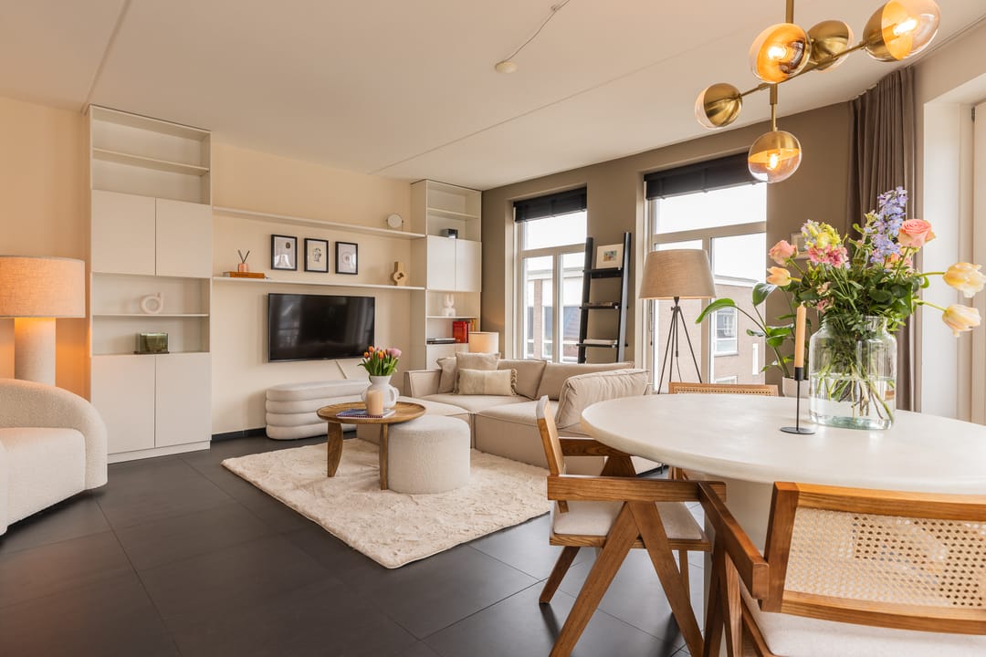 Foto 7 van Klarestraat 2-14