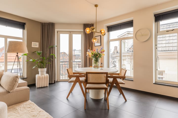 Foto 5 van Klarestraat 2-14